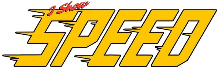 IShowSpeed - Official Merchandise